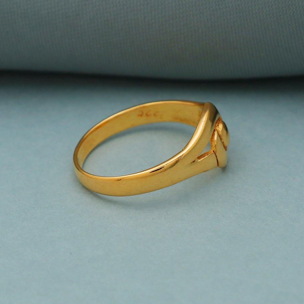 Gold Ring