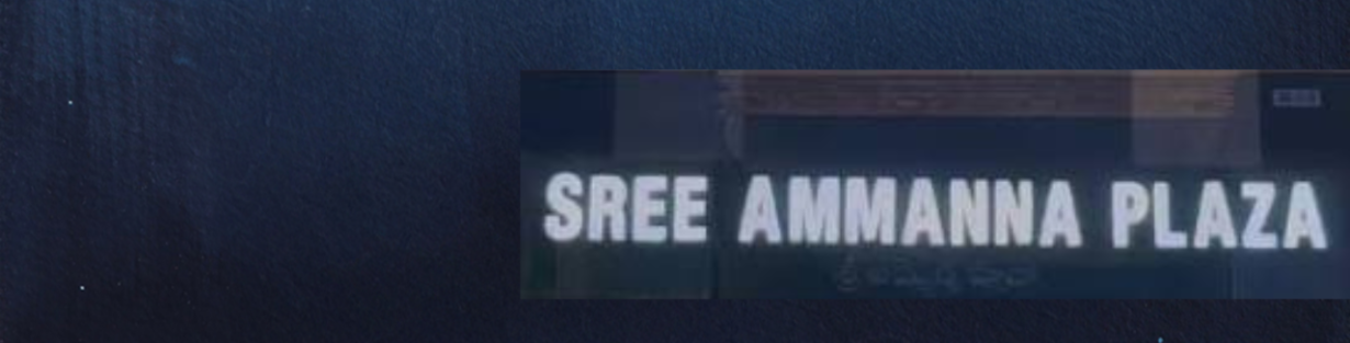 Store Banner