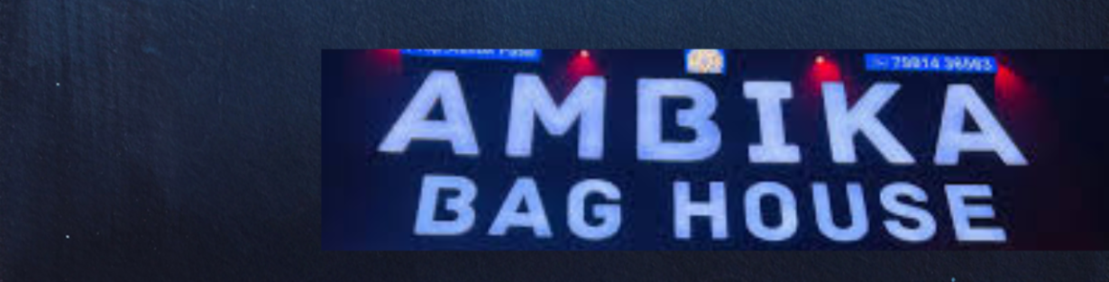 Store Banner