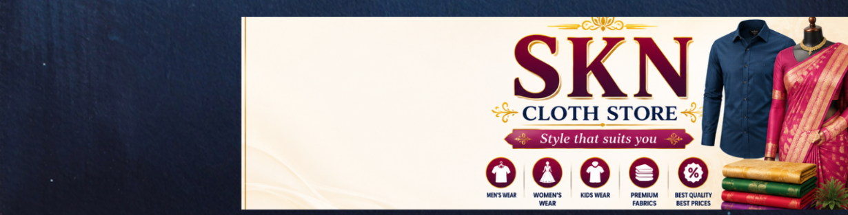 Store Banner