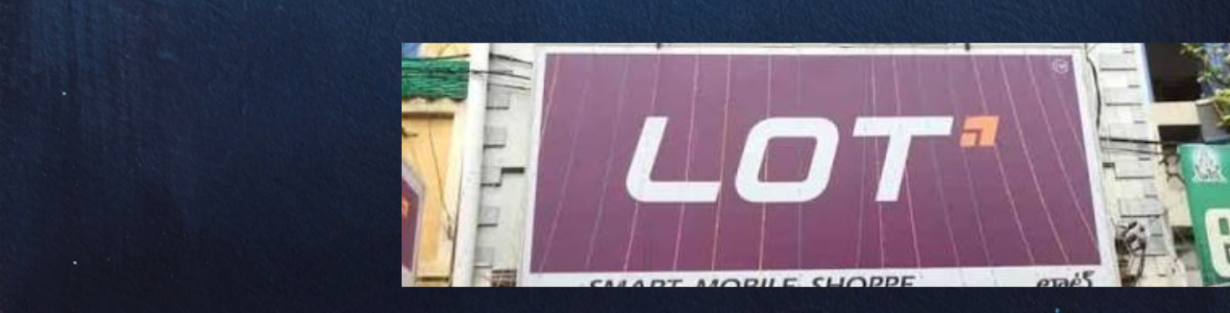 Store Banner