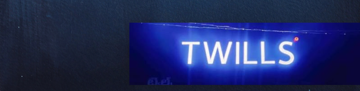 Store Banner