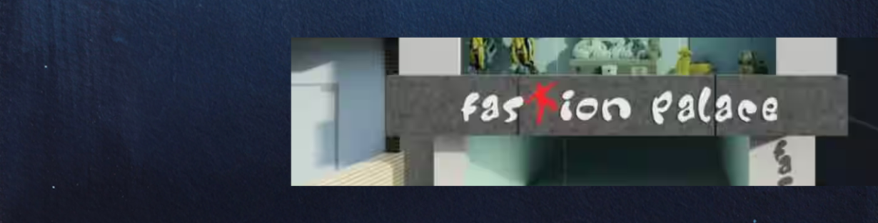 Store Banner