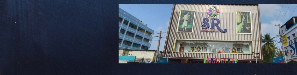 Store Banner