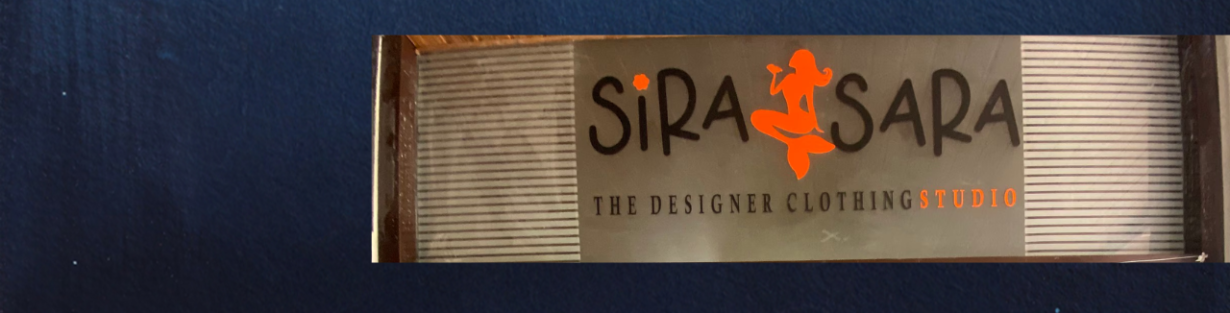 Store Banner