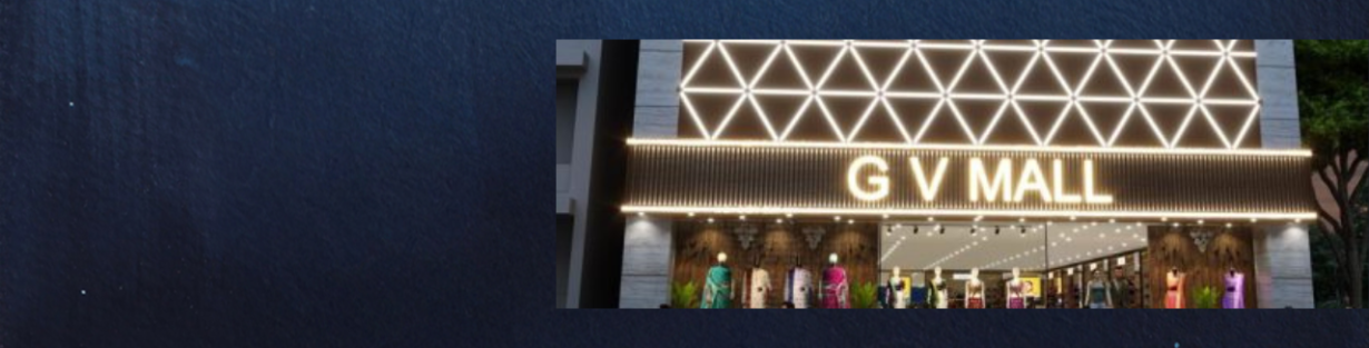 Store Banner
