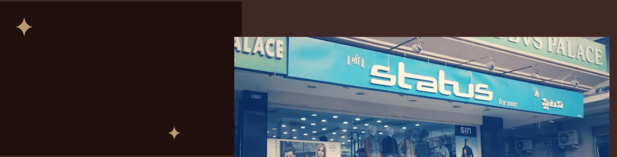 Store Banner