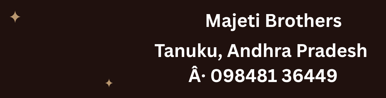 Store Banner