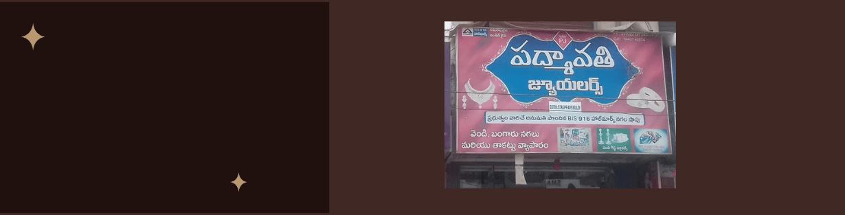 Store Banner