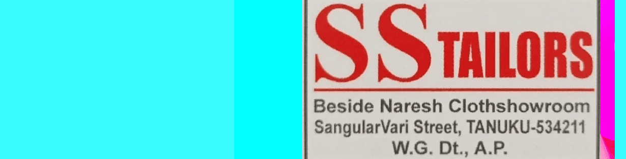 Store Banner