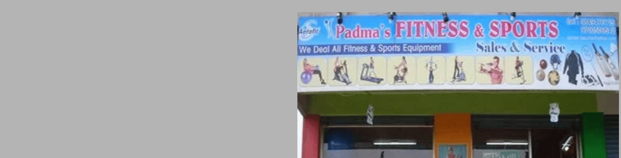 Store Banner