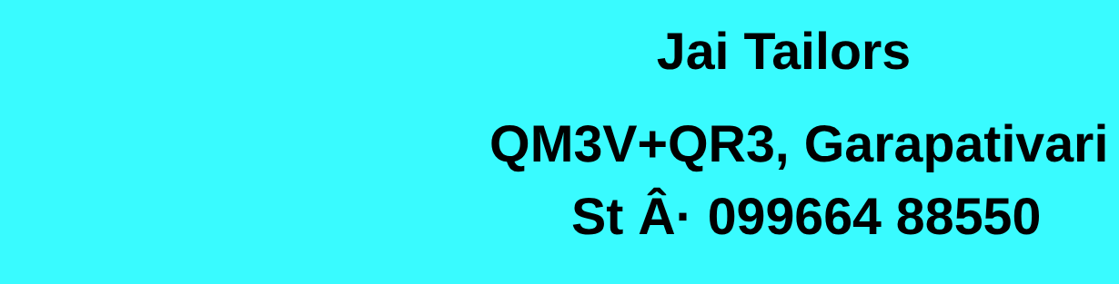 Store Banner