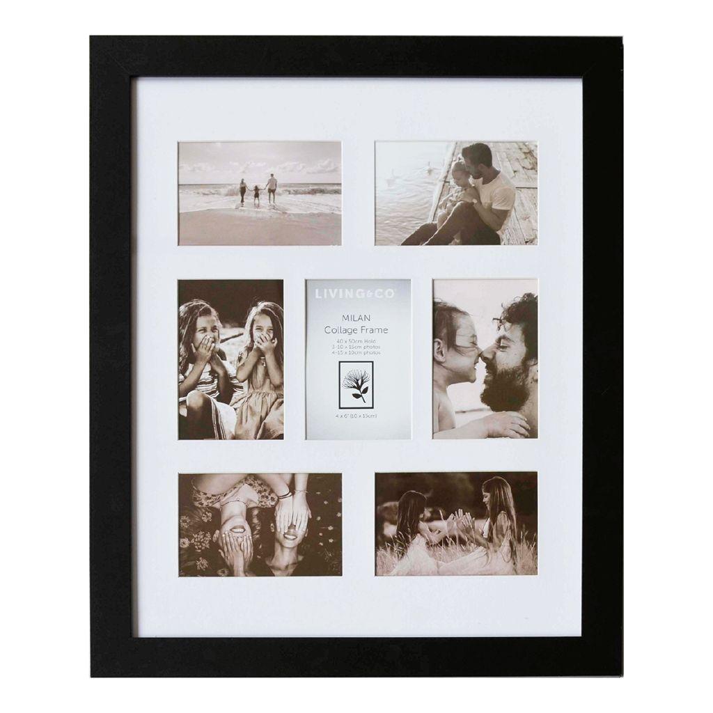 Acrylic Photo Frame