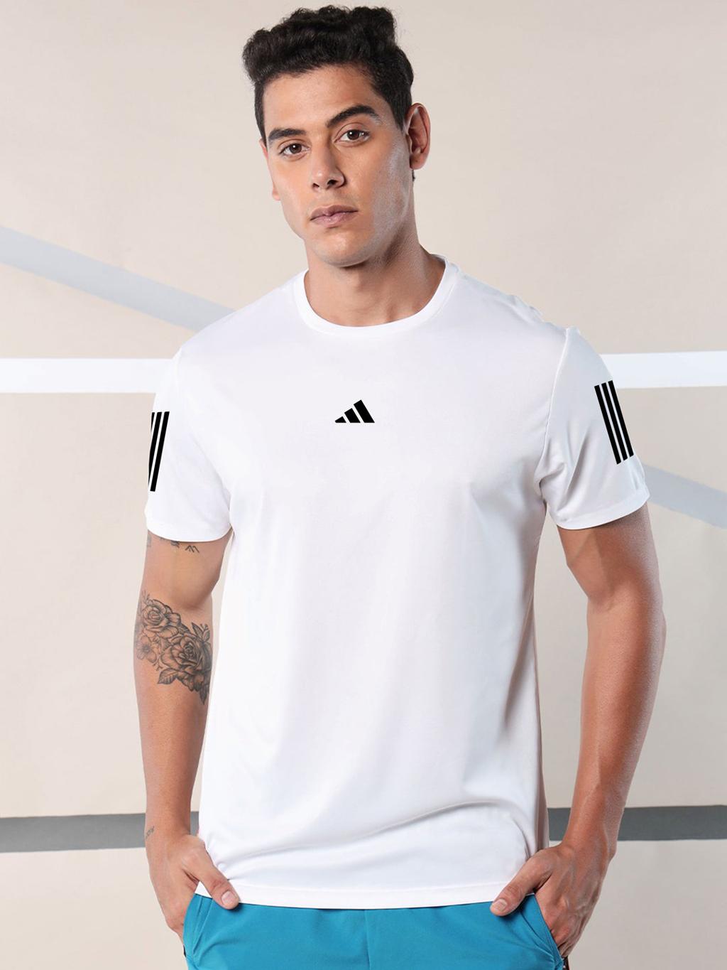Men’s Sports Jersey T-Shirt