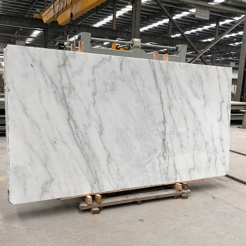 Makrana White Marble