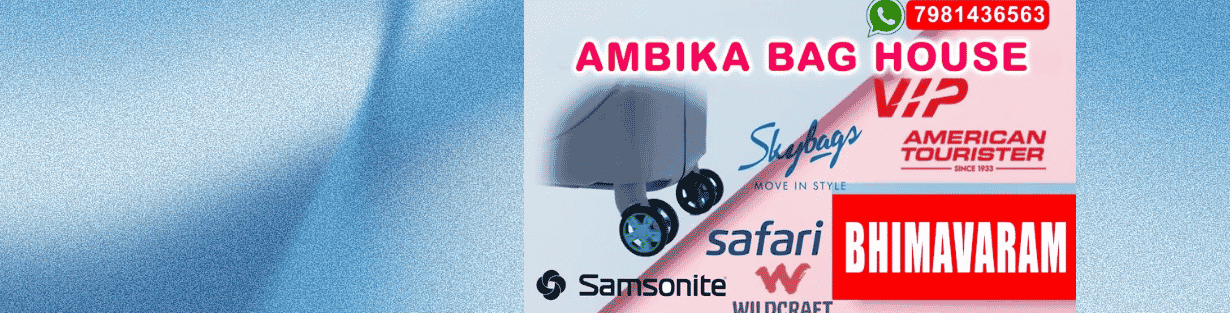 Store Banner