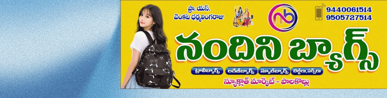 Store Banner