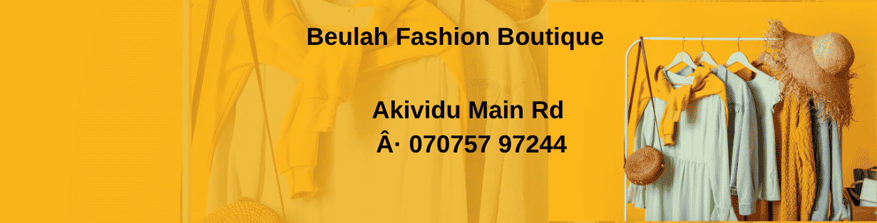 Store Banner