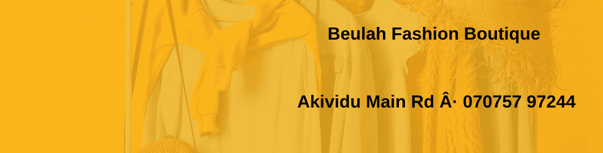 Store Banner