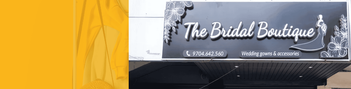 Store Banner