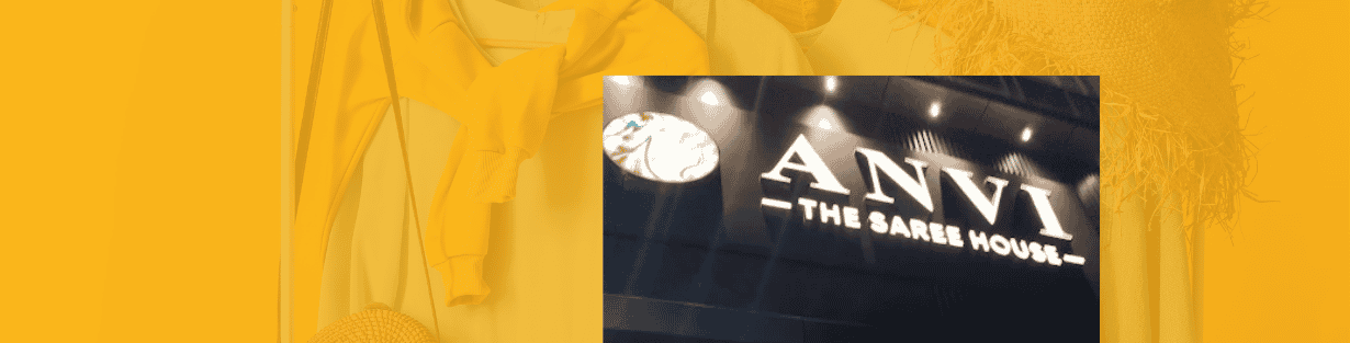 Store Banner