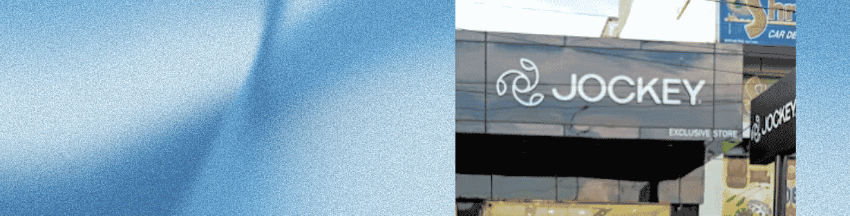 Store Banner