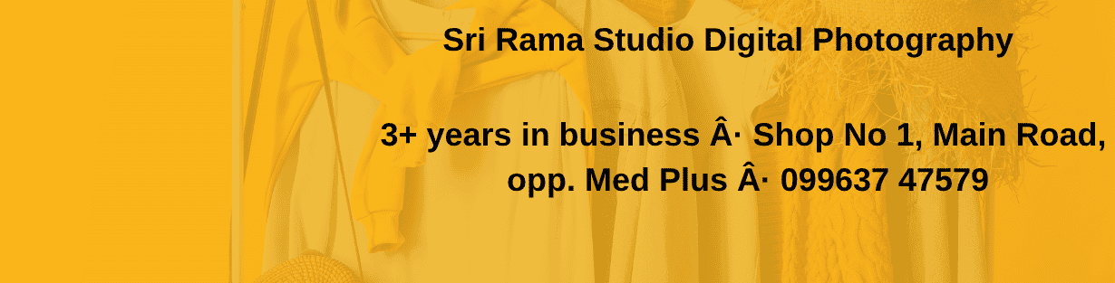Store Banner