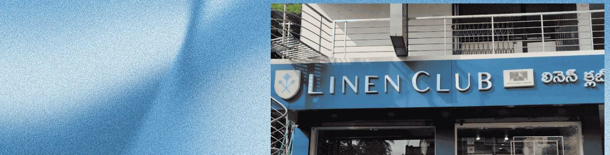 Store Banner