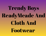 Store Logo