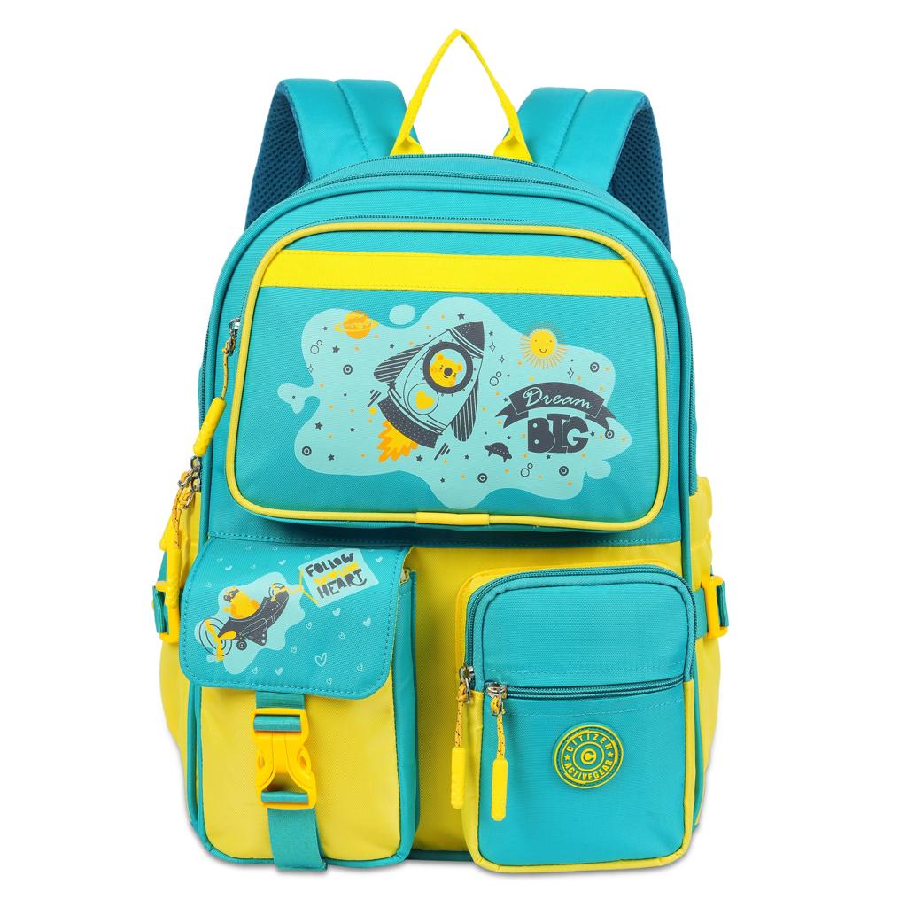 Kids School Backpack