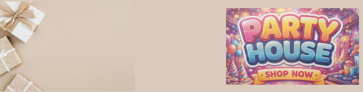 Store Banner