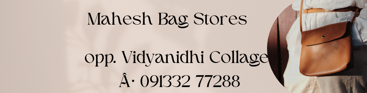 Store Banner