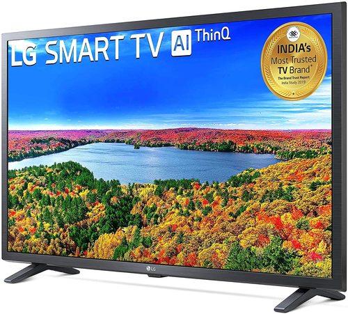 LG 32-inch Smart LED TV
