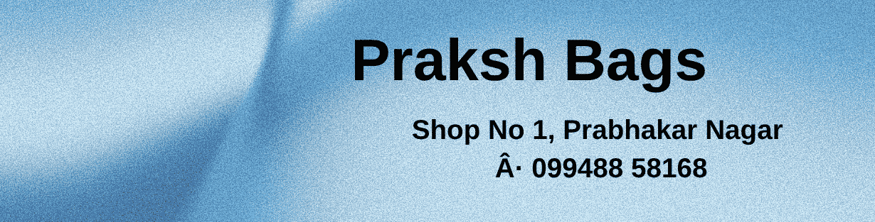 Store Banner