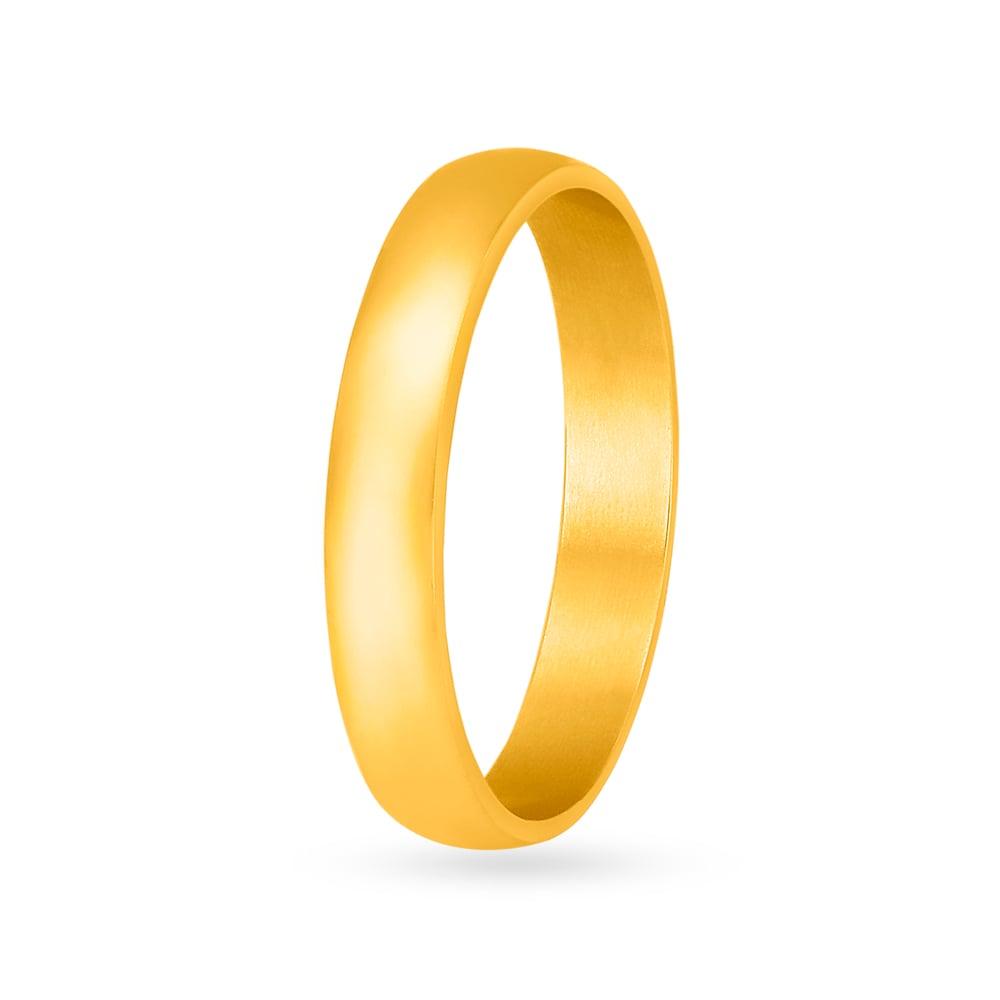 Gold Ring