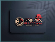 Store Logo