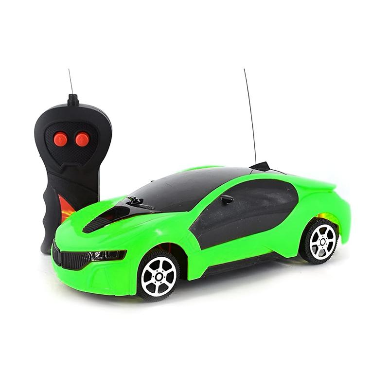 Remote Control Car