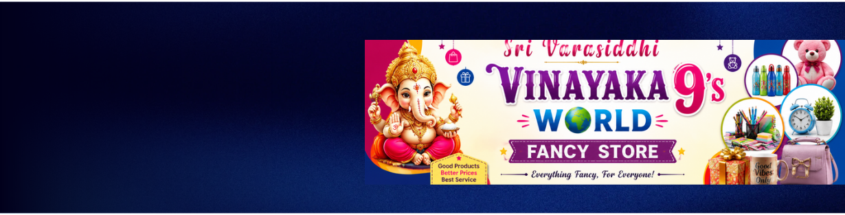 Store Banner