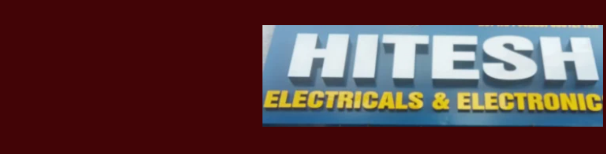 Store Banner