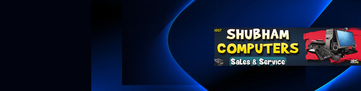 Store Banner