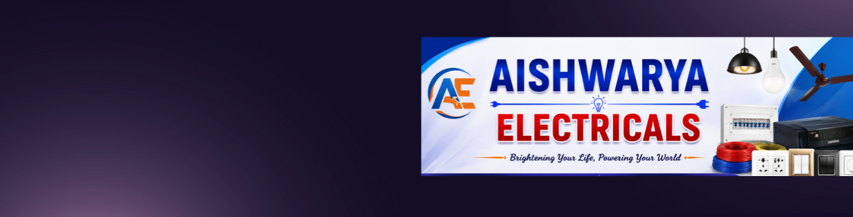 Store Banner