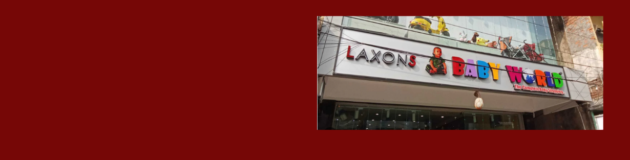 Store Banner