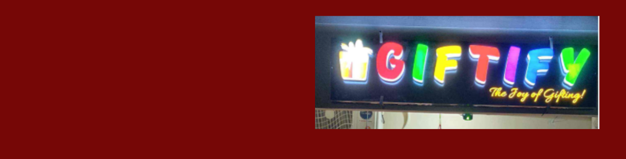 Store Banner