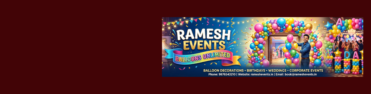 Store Banner