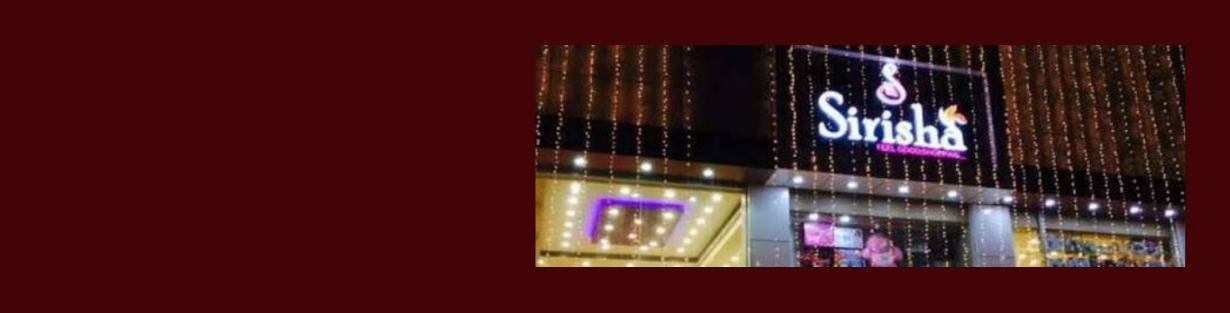 Store Banner