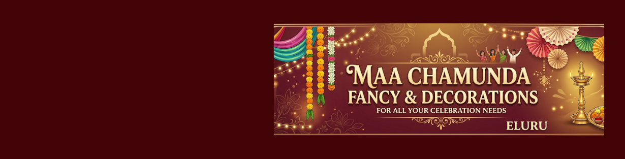 Store Banner