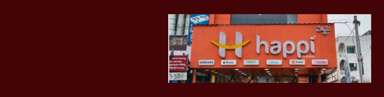 Store Banner