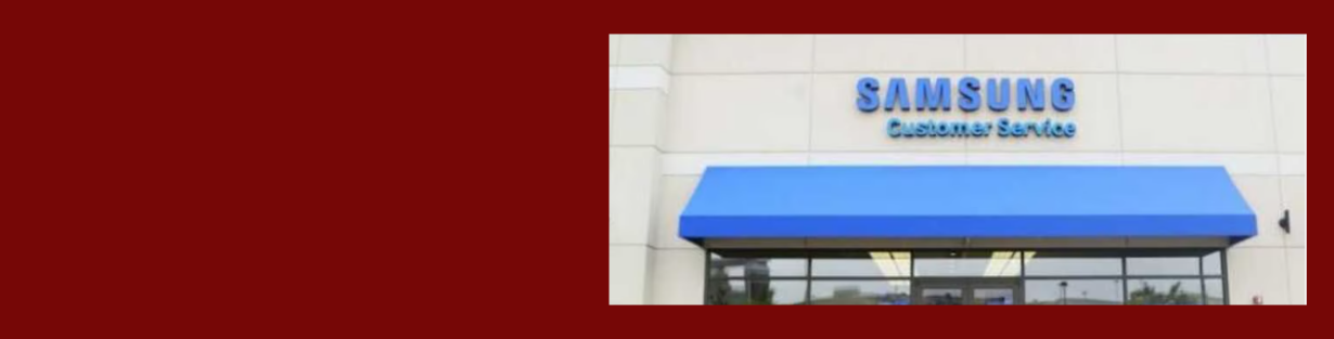 Store Banner