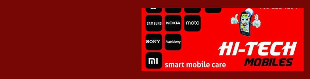 Store Banner