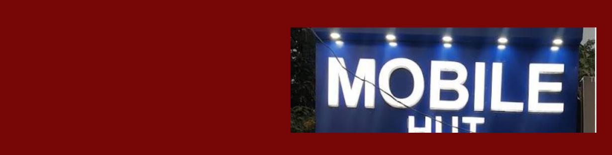 Store Banner